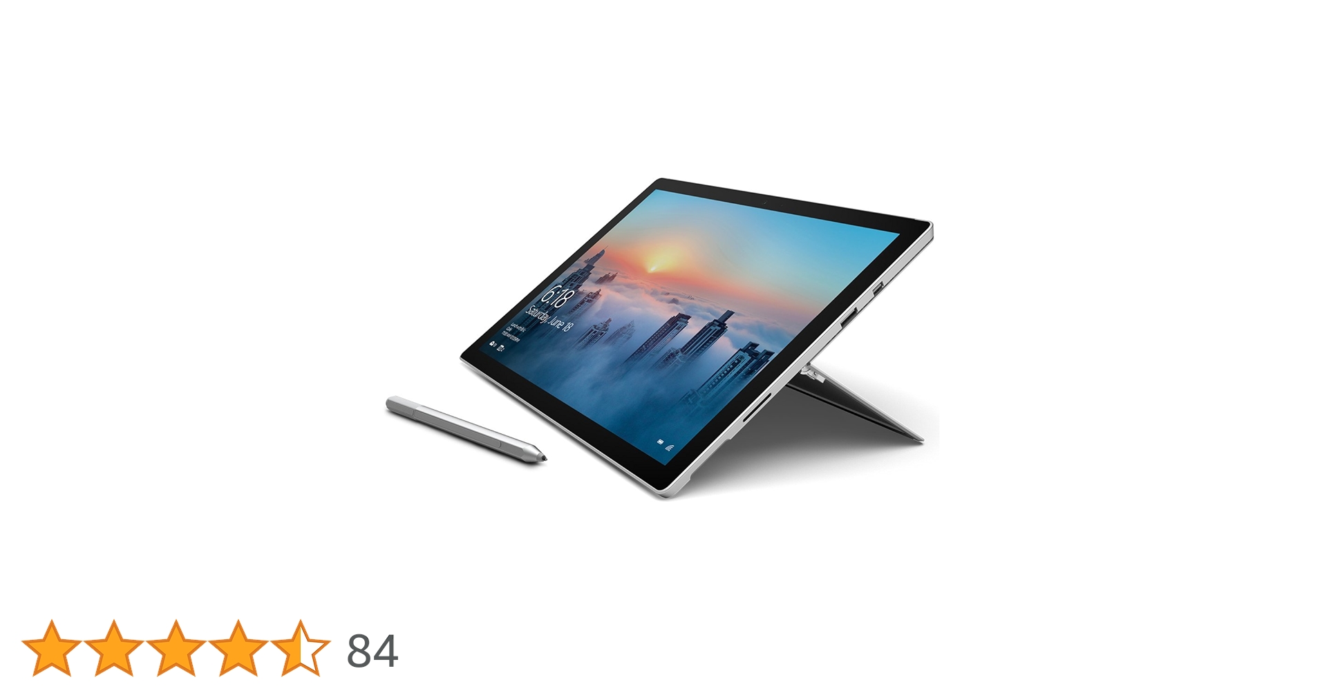 Surface Pro 4 Microsoft PC本体 Surface Pro 4 specs and features - Microsoft Support